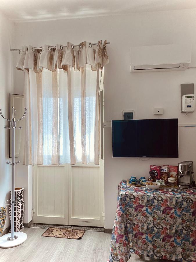 Pamela House Noto