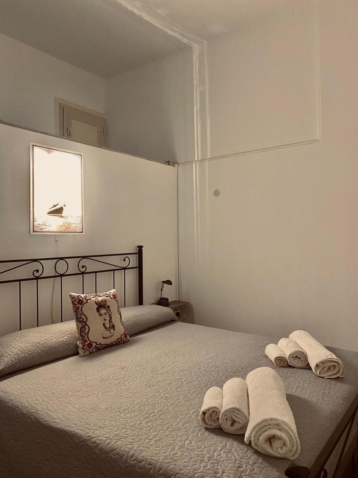 Holiday home Pamela House Noto